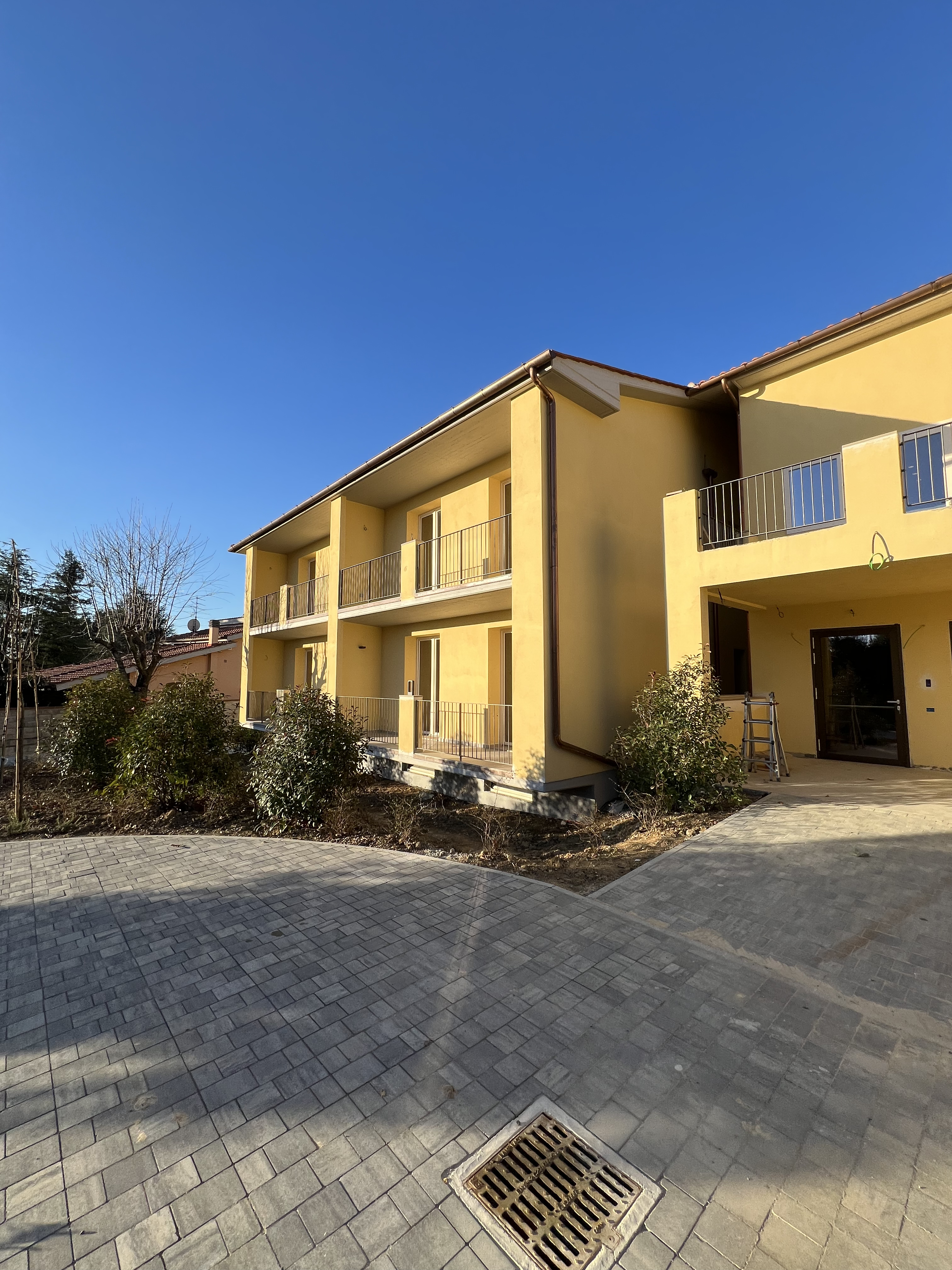 Villa Cappugi